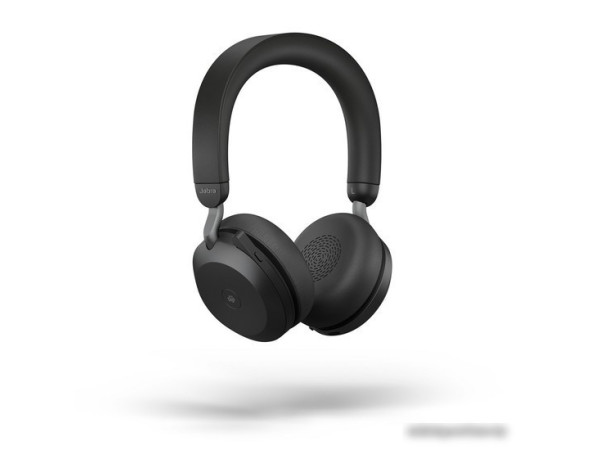 Офисная гарнитура Jabra Evolve2 75 MS Stereo USB-C (черный)