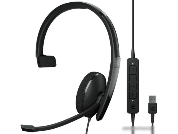 Офисная гарнитура Epos Adapt 130 USB II