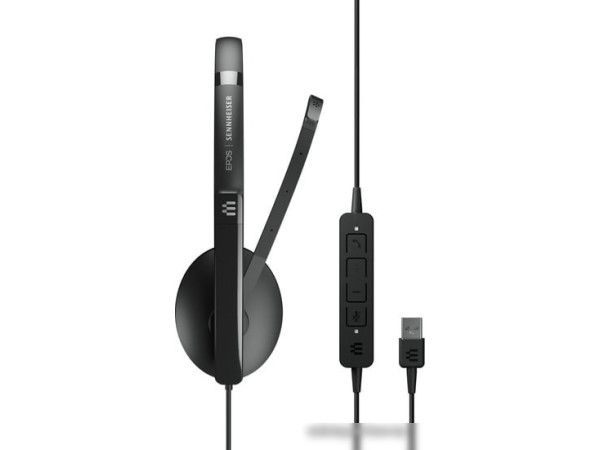 Офисная гарнитура Epos Adapt 130 USB II