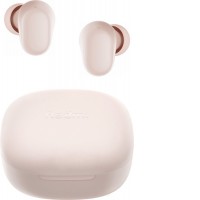 Наушники Xiaomi Redmi Buds 6 Play M2420E1 (розовый, международная версия)