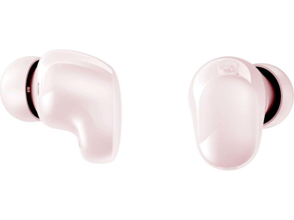 Наушники Xiaomi Redmi Buds 6 Play M2420E1 (розовый, международная версия)