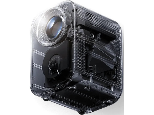 Проектор Xiaomi Smart Projector L1 XMTYY03FMG (международная версия)