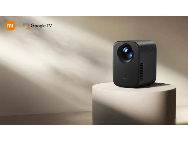 Проектор Xiaomi Smart Projector L1 XMTYY03FMG (международная версия)