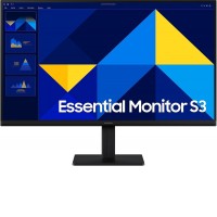 Монитор Samsung Essential S3 LS27D300GAIXCI