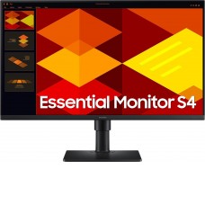 Монитор Samsung Essential S4 LS27D400GAIXCI