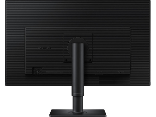 Монитор Samsung Essential S4 LS27D400GAIXCI