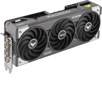 Видеокарта ASUS TUF Gaming Radeon RX 9070 XT OC Edition 16GB GDDR6 TUF-RX9070XT-O16G-GAMING
