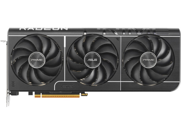 Видеокарта ASUS Prime Radeon RX 9070 XT OC Edition 16GB GDDR6 PRIME-RX9070XT-O16G