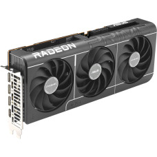 Видеокарта ASUS ASUS Prime Radeon RX 9070 OC Edition 16GB GDDR6 PRIME-RX9070-O16G