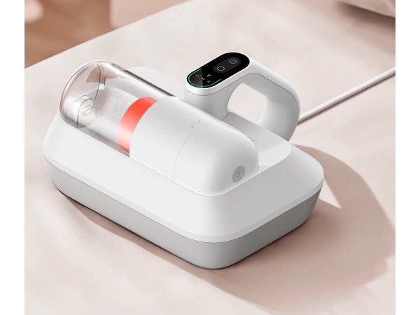 Пылесос для удаления пылевых клещей Xiaomi Dust Mite Vacuum Cleaner B402HW (европейская вилка)