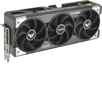 Видеокарта ASUS TUF Gaming GeForce RTX 5080 16GB GDDR7 OC Edition TUF-RTX5080-O16G-GAMING