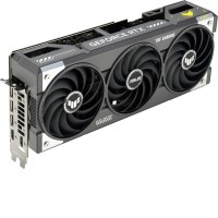 Видеокарта ASUS TUF Gaming GeForce RTX 5070 Ti 16GB GDDR7 OC Edition TUF-RTX5070TI-O16G-GAMING