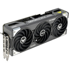Видеокарта ASUS TUF Gaming GeForce RTX 5070 Ti 16GB GDDR7 OC Edition TUF-RTX5070TI-O16G-GAMING