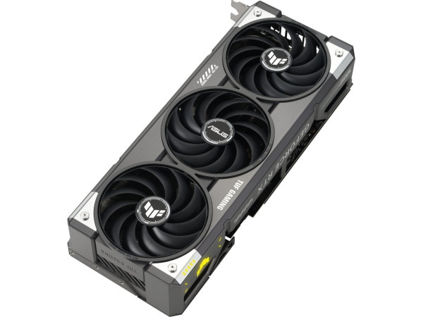 Видеокарта ASUS TUF Gaming GeForce RTX 5070 Ti 16GB GDDR7 OC Edition TUF-RTX5070TI-O16G-GAMING