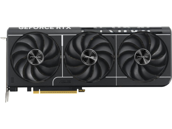 Видеокарта ASUS Prime GeForce RTX 5070 Ti 16GB GDDR7 OC Edition PRIME-RTX5070TI-O16G