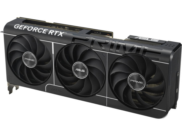Видеокарта ASUS Prime GeForce RTX 5070 Ti 16GB GDDR7 OC Edition PRIME-RTX5070TI-O16G