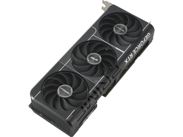Видеокарта ASUS Prime GeForce RTX 5070 Ti 16GB GDDR7 OC Edition PRIME-RTX5070TI-O16G