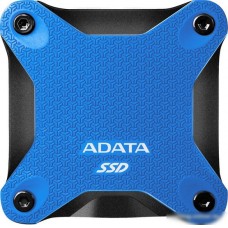 Внешний накопитель ADATA SD620 2TB SD620-2TCBL