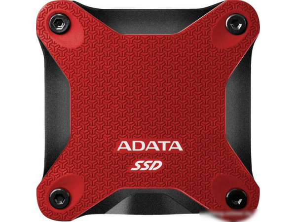 Внешний накопитель ADATA SD620 2TB SD620-2TCRD