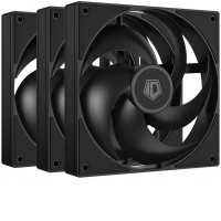 Вентилятор для корпуса ID-Cooling AS-120-K Trio