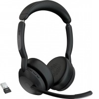 Офисная гарнитура Jabra Evolve2 55 MS Stereo USB-A
