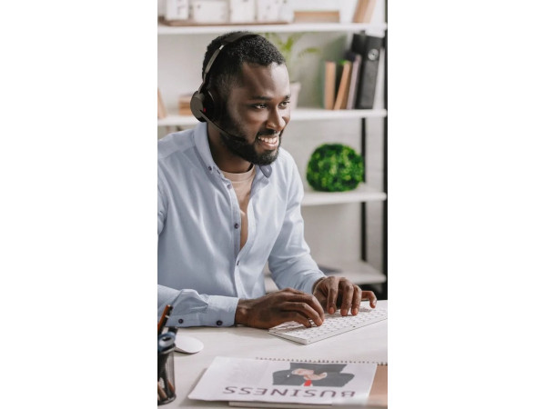 Офисная гарнитура Jabra Evolve2 55 MS Stereo USB-A