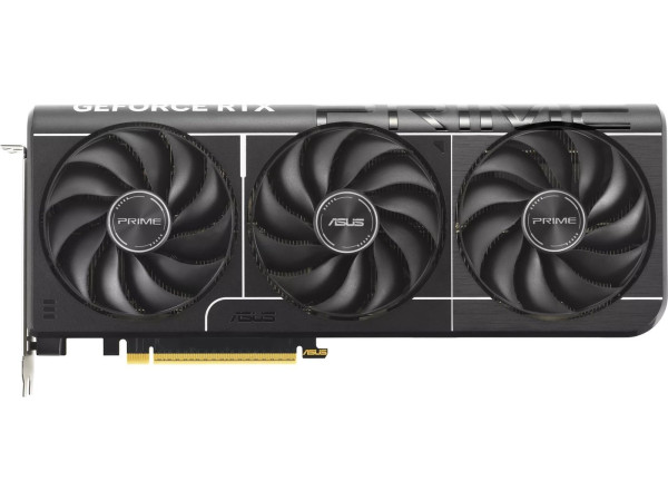 Видеокарта ASUS Prime GeForce RTX 5070 12GB GDDR7 PRIME-RTX5070-12G