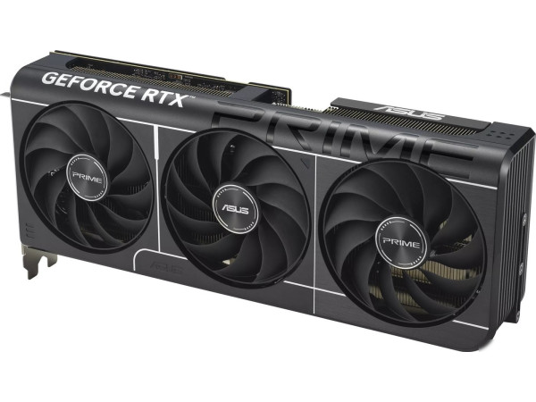 Видеокарта ASUS Prime GeForce RTX 5070 12GB GDDR7 PRIME-RTX5070-12G