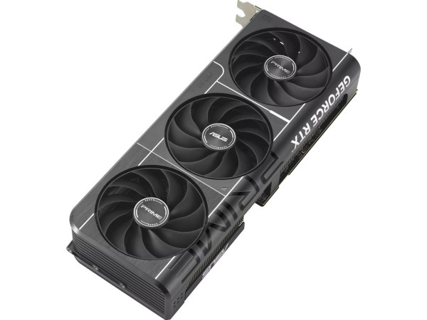 Видеокарта ASUS Prime GeForce RTX 5070 12GB GDDR7 PRIME-RTX5070-12G