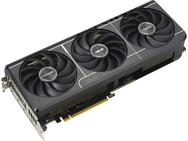 Видеокарта ASUS Prime GeForce RTX 5070 12GB GDDR7 PRIME-RTX5070-12G