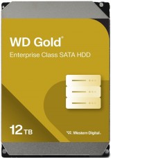 Жесткий диск WD Gold 12TB WD122KRYZ
