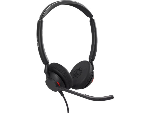 Офисная гарнитура Jabra Engage 40 USB-A MS Stereo