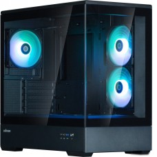 Корпус Zalman P30 V2 (черный)
