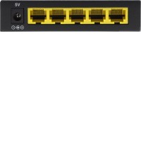 Неуправляемый коммутатор Origo OS1205/A1A