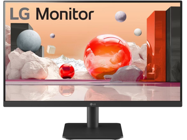 Монитор LG 24MS500-B