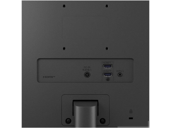 Монитор LG 27MS500-B