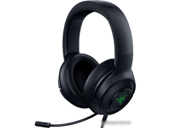 Наушники Razer Kraken V3 X