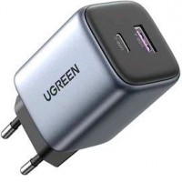 Сетевое зарядное Ugreen CD350 15539