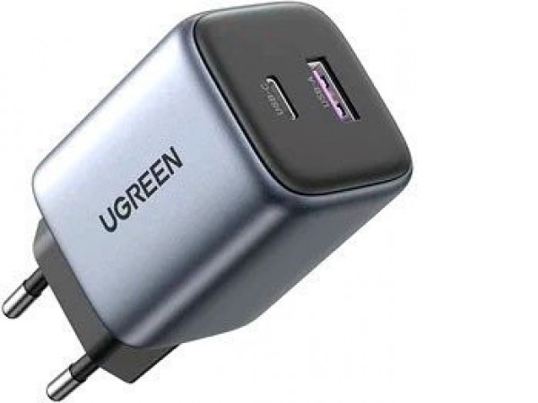 Сетевое зарядное Ugreen CD350 15539