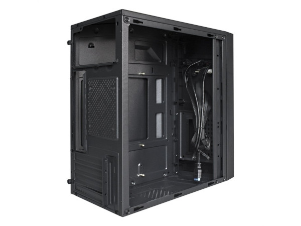 Корпус ExeGate BAA-109U2 EX291271RUS