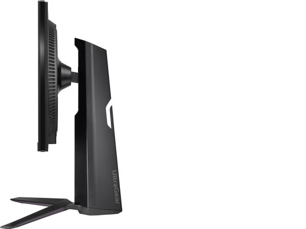 Игровой монитор LG UltraGear 24GS65F-B