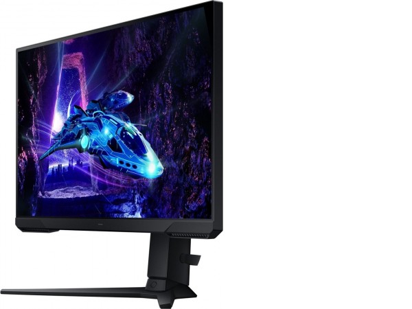 Игровой монитор Samsung Odyssey G3 LS24DG300EIXCI