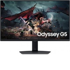 Игровой монитор Samsung Odyssey G5 LS27DG502EIXCI