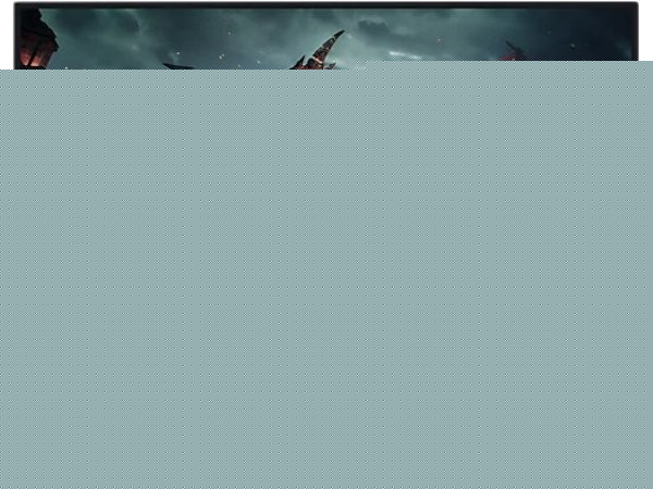 Игровой монитор Samsung Odyssey G5 LS27DG502EIXCI