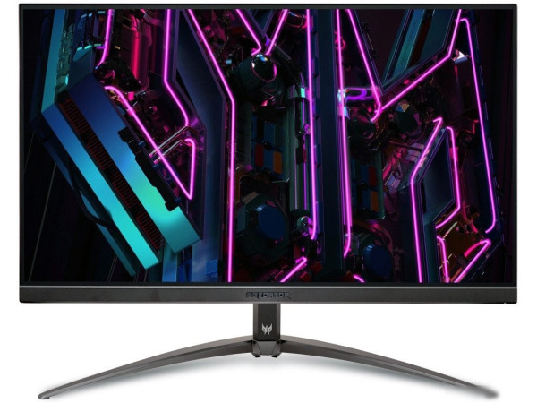 Игровой монитор Acer Predator XB3 XB273KV3bmiiprx UM.HX3EE.319