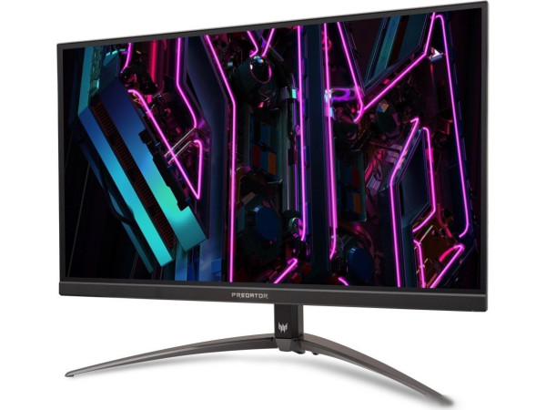 Игровой монитор Acer Predator XB3 XB273KV3bmiiprx UM.HX3EE.319