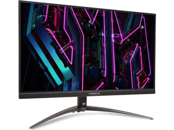 Игровой монитор Acer Predator XB3 XB273KV3bmiiprx UM.HX3EE.319