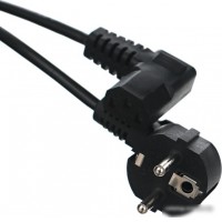 Кабель Telecom TP021DA-1.8-BK