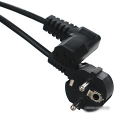 Кабель Telecom TP021DA-1.8-BK