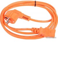 Кабель Vcom CE021-CU0.75-1.8M-O